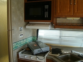 2005 COACHMEN FREELANDER PARTS FOR SALE