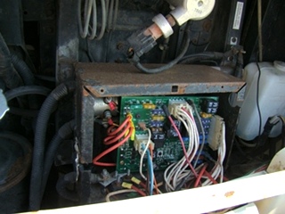 1997 FLEETWOOD BOUNDER PARTS FOR SALE