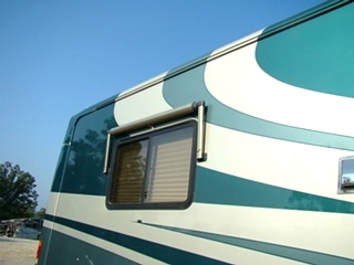 2006 HOLIDAY RAMBLER SCEPTER PARTS FOR SALE