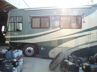 2006 HOLIDAY RAMBLER SCEPTER PARTS FOR SALE