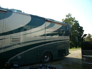 2006 HOLIDAY RAMBLER SCEPTER PARTS FOR SALE