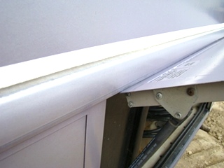 2000 FLEETWOOD FLAIR RV PARTS USED FOR SALE 