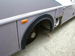 2000 FLEETWOOD FLAIR RV PARTS USED FOR SALE 