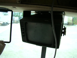 2000 FLEETWOOD FLAIR RV PARTS USED FOR SALE 