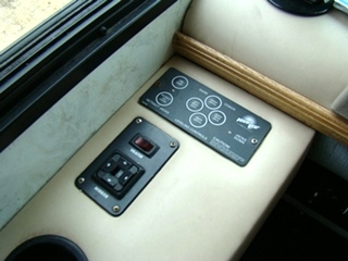 2000 FLEETWOOD FLAIR RV PARTS USED FOR SALE 