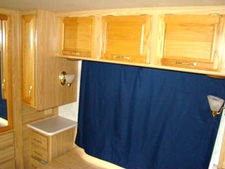 2000 FLEETWOOD FLAIR RV PARTS USED FOR SALE 