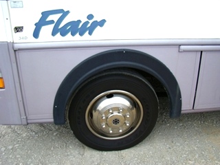 2000 FLEETWOOD FLAIR RV PARTS USED FOR SALE 