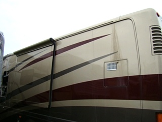 RV SALVAGE PARTS 2004 MONACO DIPLOMAT MOTORHOME PARTS FOR SALE 