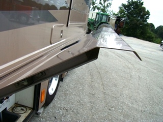2003 FLEETWOOD REVOLUTION PARTS FOR SALE 