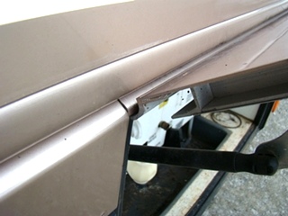 2003 FLEETWOOD REVOLUTION PARTS FOR SALE 
