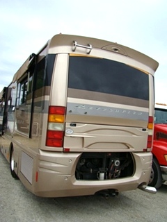 2003 FLEETWOOD REVOLUTION PARTS FOR SALE 
