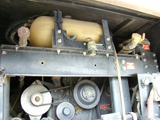 2003 FLEETWOOD REVOLUTION PARTS FOR SALE 