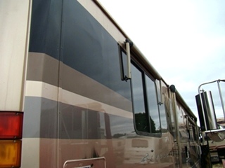 2003 FLEETWOOD REVOLUTION PARTS FOR SALE 