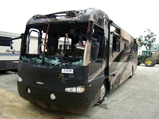 2003 FLEETWOOD REVOLUTION PARTS FOR SALE 