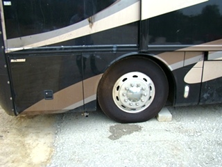 2003 FLEETWOOD REVOLUTION PARTS FOR SALE 