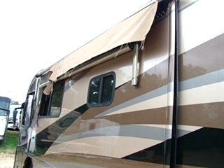 2003 FLEETWOOD REVOLUTION PARTS FOR SALE 