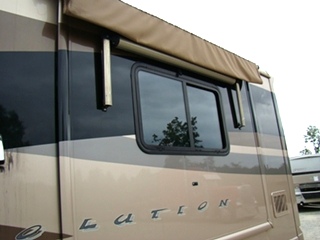 2003 FLEETWOOD REVOLUTION PARTS FOR SALE 