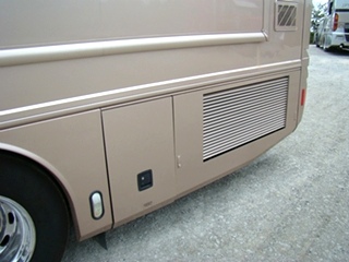 2003 FLEETWOOD REVOLUTION PARTS FOR SALE 