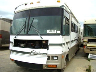 WINNEBAGO PARTS FOR SALE PARTING THIS 2002 WINNEBAGO ADVENTURER