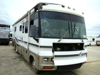 WINNEBAGO PARTS FOR SALE PARTING THIS 2002 WINNEBAGO ADVENTURER