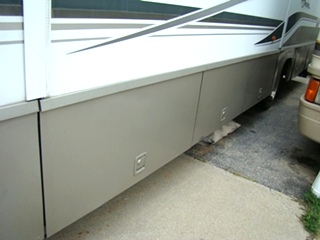 WINNEBAGO PARTS FOR SALE PARTING THIS 2002 WINNEBAGO ADVENTURER