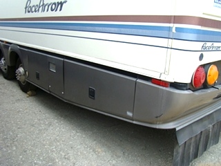 RV SALVAGE PARTS FOR SALE 1995 FLEETWOOD PACE ARROW PARTS FOR SALE