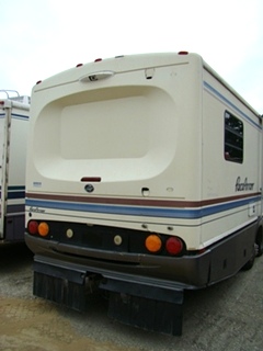 RV SALVAGE PARTS FOR SALE 1995 FLEETWOOD PACE ARROW PARTS FOR SALE