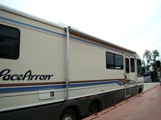 RV SALVAGE PARTS FOR SALE 1995 FLEETWOOD PACE ARROW PARTS FOR SALE