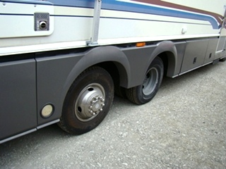 RV SALVAGE PARTS FOR SALE 1995 FLEETWOOD PACE ARROW PARTS FOR SALE