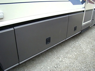 RV SALVAGE PARTS FOR SALE 1995 FLEETWOOD PACE ARROW PARTS FOR SALE