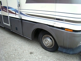 RV SALVAGE PARTS FOR SALE 1995 FLEETWOOD PACE ARROW PARTS FOR SALE