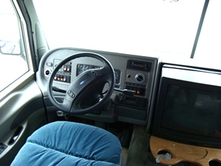 RV SALVAGE PARTS FOR SALE 1995 FLEETWOOD PACE ARROW PARTS FOR SALE