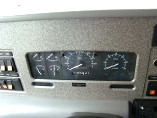 RV SALVAGE PARTS FOR SALE 1995 FLEETWOOD PACE ARROW PARTS FOR SALE
