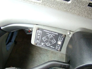 RV SALVAGE PARTS FOR SALE 1995 FLEETWOOD PACE ARROW PARTS FOR SALE