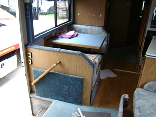 RV SALVAGE PARTS FOR SALE 1995 FLEETWOOD PACE ARROW PARTS FOR SALE