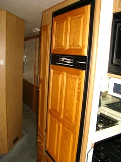 RV SALVAGE PARTS FOR SALE 1995 FLEETWOOD PACE ARROW PARTS FOR SALE