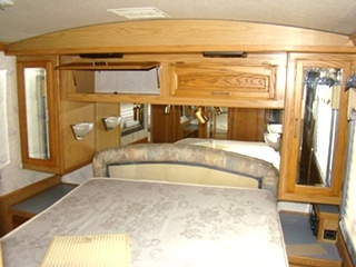 RV SALVAGE PARTS FOR SALE 1995 FLEETWOOD PACE ARROW PARTS FOR SALE