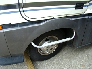 RV SALVAGE PARTS FOR SALE 1995 FLEETWOOD PACE ARROW PARTS FOR SALE