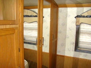 RV SALVAGE PARTS FOR SALE 1995 FLEETWOOD PACE ARROW PARTS FOR SALE