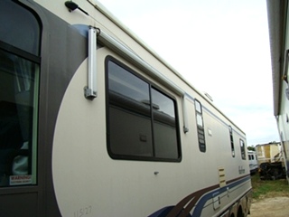 RV SALVAGE PARTS FOR SALE 1995 FLEETWOOD PACE ARROW PARTS FOR SALE