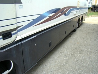 RV SALVAGE PARTS FOR SALE 1995 FLEETWOOD PACE ARROW PARTS FOR SALE
