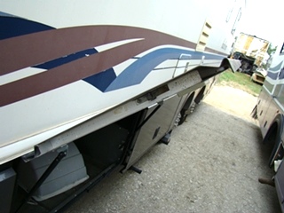 RV SALVAGE PARTS FOR SALE 1995 FLEETWOOD PACE ARROW PARTS FOR SALE