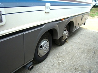 RV SALVAGE PARTS FOR SALE 1995 FLEETWOOD PACE ARROW PARTS FOR SALE
