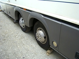 RV SALVAGE PARTS FOR SALE 1995 FLEETWOOD PACE ARROW PARTS FOR SALE