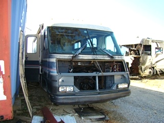 1989 FLEETWOOD PACE ARROW PARTS FOR SALE
