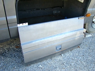 1989 FLEETWOOD PACE ARROW PARTS FOR SALE