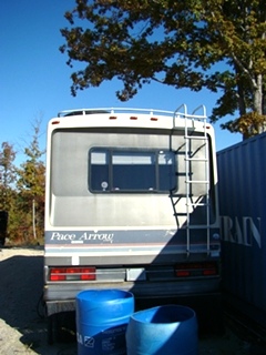 1989 FLEETWOOD PACE ARROW PARTS FOR SALE