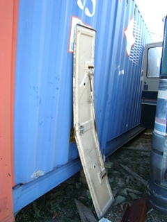 1989 FLEETWOOD PACE ARROW PARTS FOR SALE