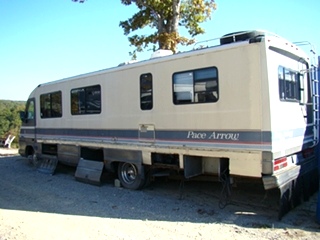 1989 FLEETWOOD PACE ARROW PARTS FOR SALE