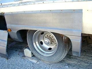1989 FLEETWOOD PACE ARROW PARTS FOR SALE